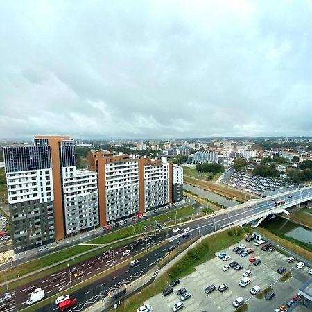 Panorama Capital Black Жешов Екстериор снимка