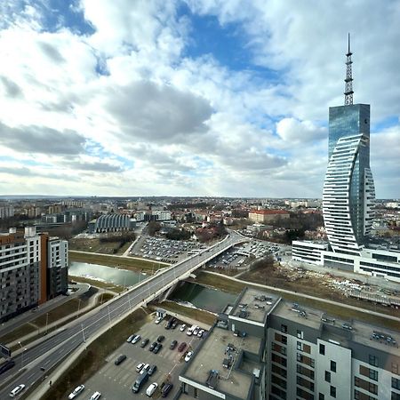 Panorama Capital Black Жешов Екстериор снимка
