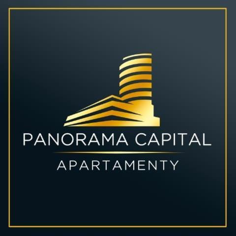 Panorama Capital Black Жешов Екстериор снимка